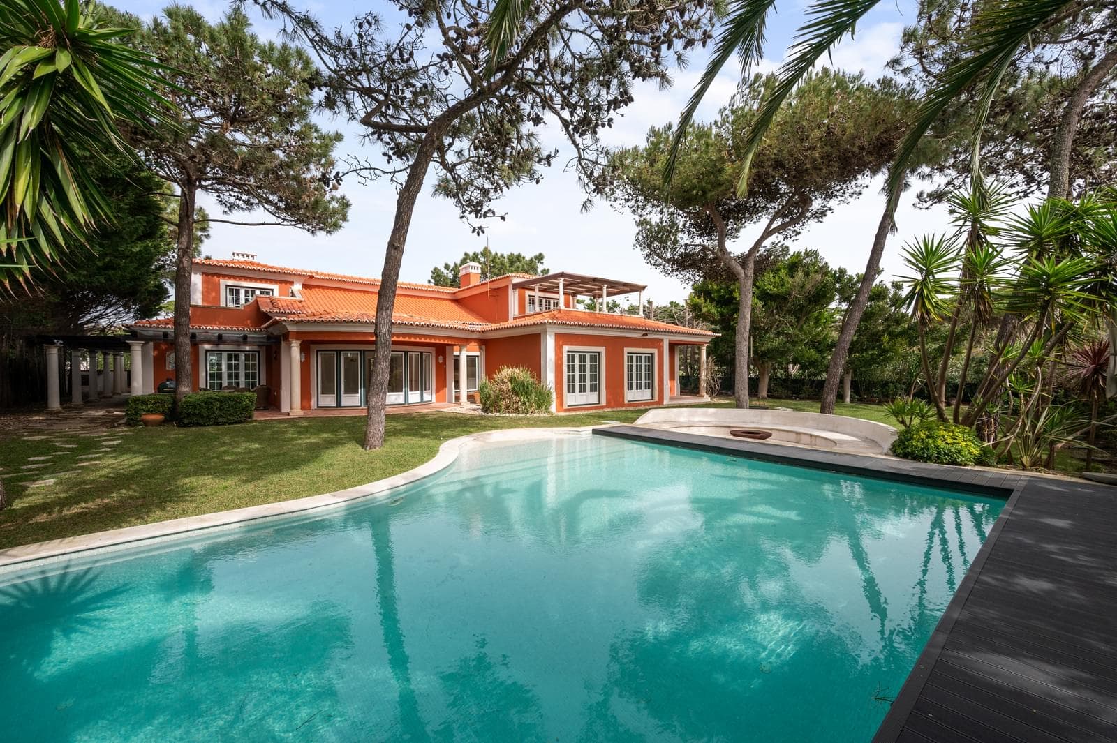 Moradia T6 com piscina, Quinta da Marinha, Cascais - Imagem 52
