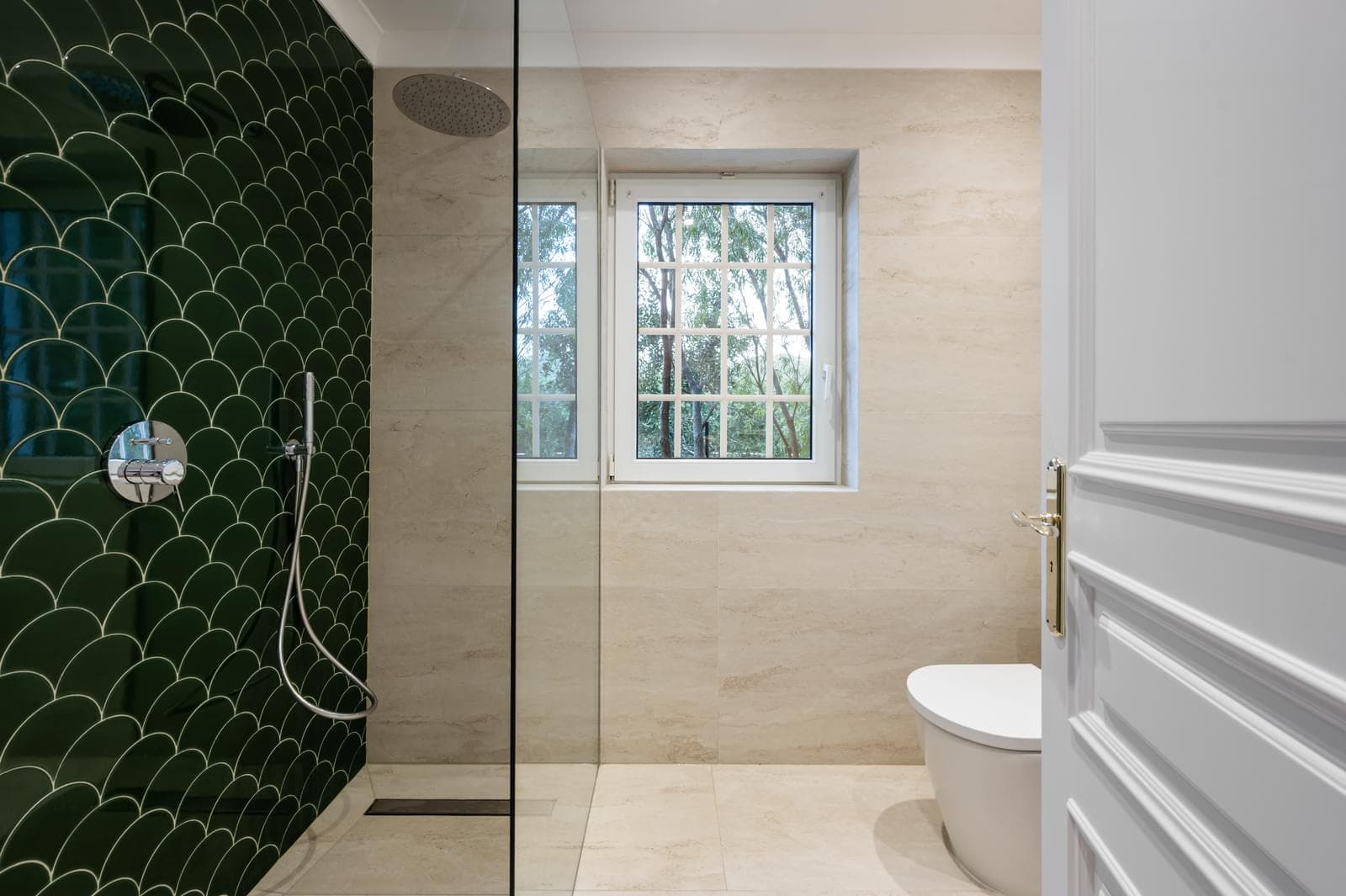 Moradia T6 com piscina, Quinta da Marinha, Cascais - Imagem 30