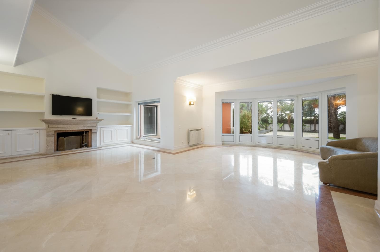 Moradia T6 com piscina, Quinta da Marinha, Cascais - Imagem 6