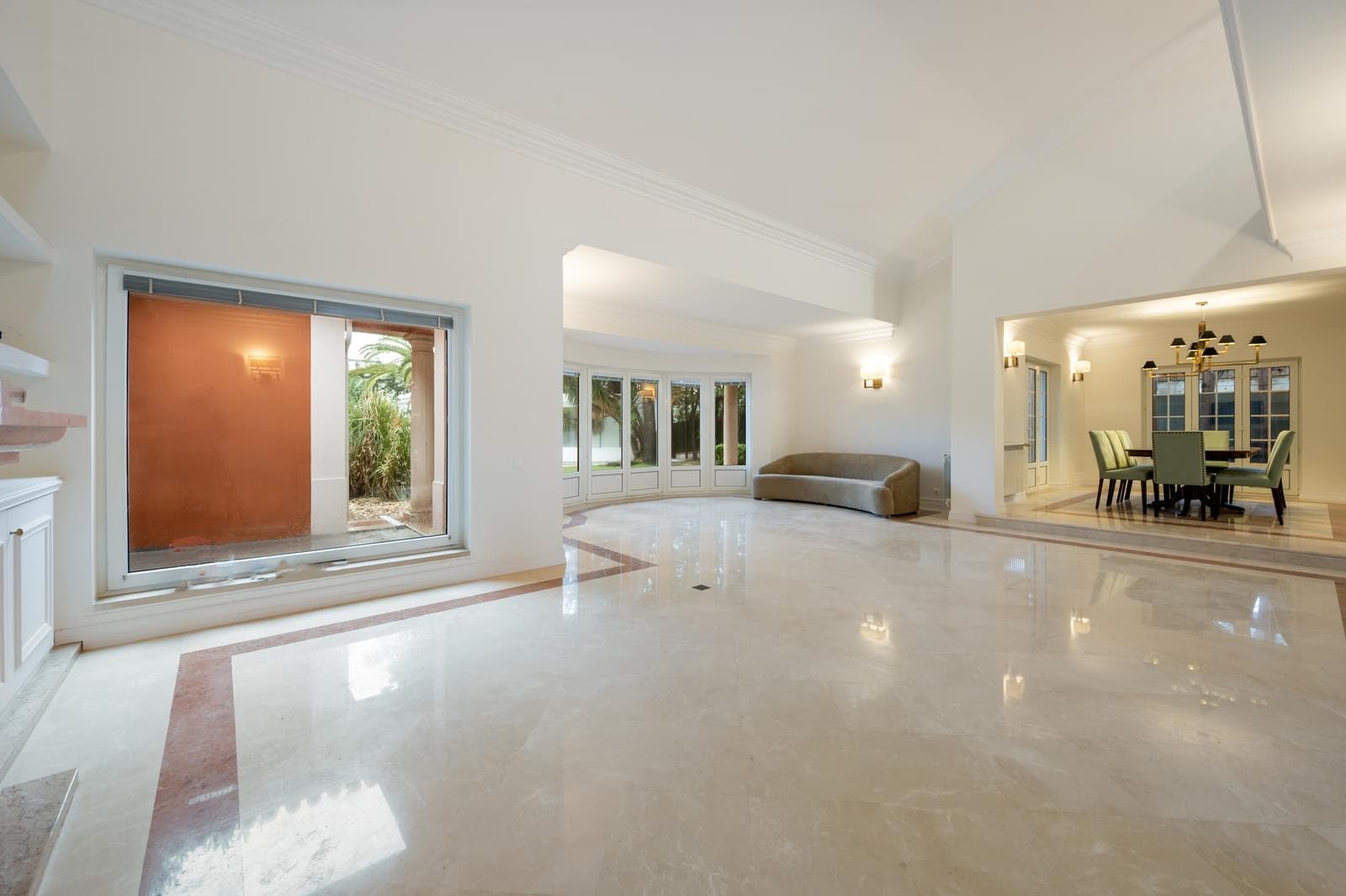 Moradia T6 com piscina, Quinta da Marinha, Cascais - Imagem 4