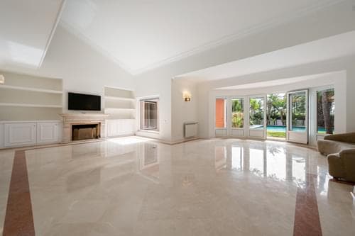 PF37316 - Maison normal 7 pièces avec piscine, Quinta da Marinha, Cascais - Image 8