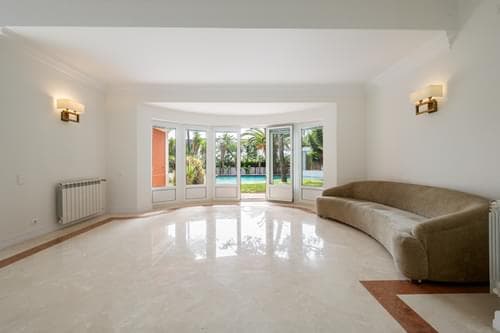 PF37316 - Maison normal 7 pièces avec piscine, Quinta da Marinha, Cascais - Image 10