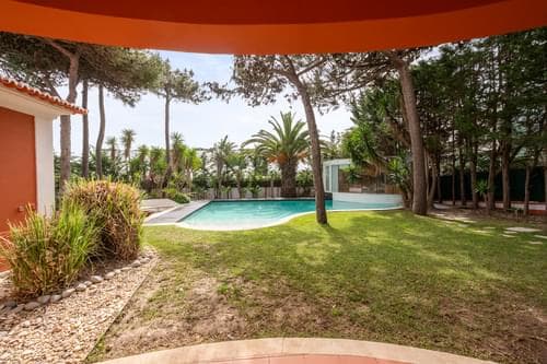 PF37316 - Maison normal 7 pièces avec piscine, Quinta da Marinha, Cascais - Image 54
