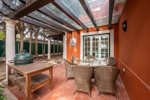 PF37316 - Maison normal 7 pièces avec piscine, Quinta da Marinha, Cascais - Image 49