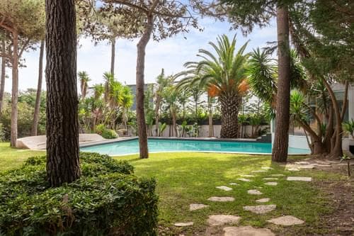 PF37316 - Maison normal 7 pièces avec piscine, Quinta da Marinha, Cascais - Image 56