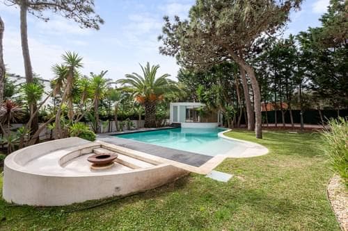 PF37316 - Maison normal 7 pièces avec piscine, Quinta da Marinha, Cascais - Image 62