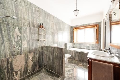 PF40871 - Moradia T5 + 5 com piscina, Aroeira, Almada - Imagem 17