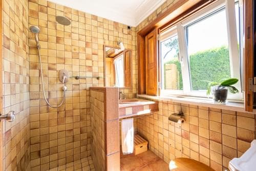PF40871 - Moradia T5 + 5 com piscina, Aroeira, Almada - Imagem 31