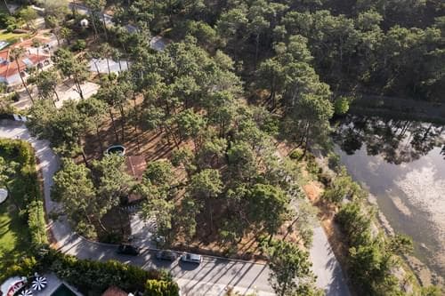 PF37333 - Terreno 2800 m2, Aroeira, Almada - Imagem 6