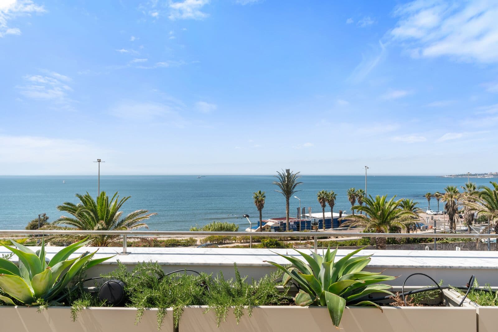 Penthouse T4 com piscina, São Pedro do Estoril, Cascais - Imagem 2