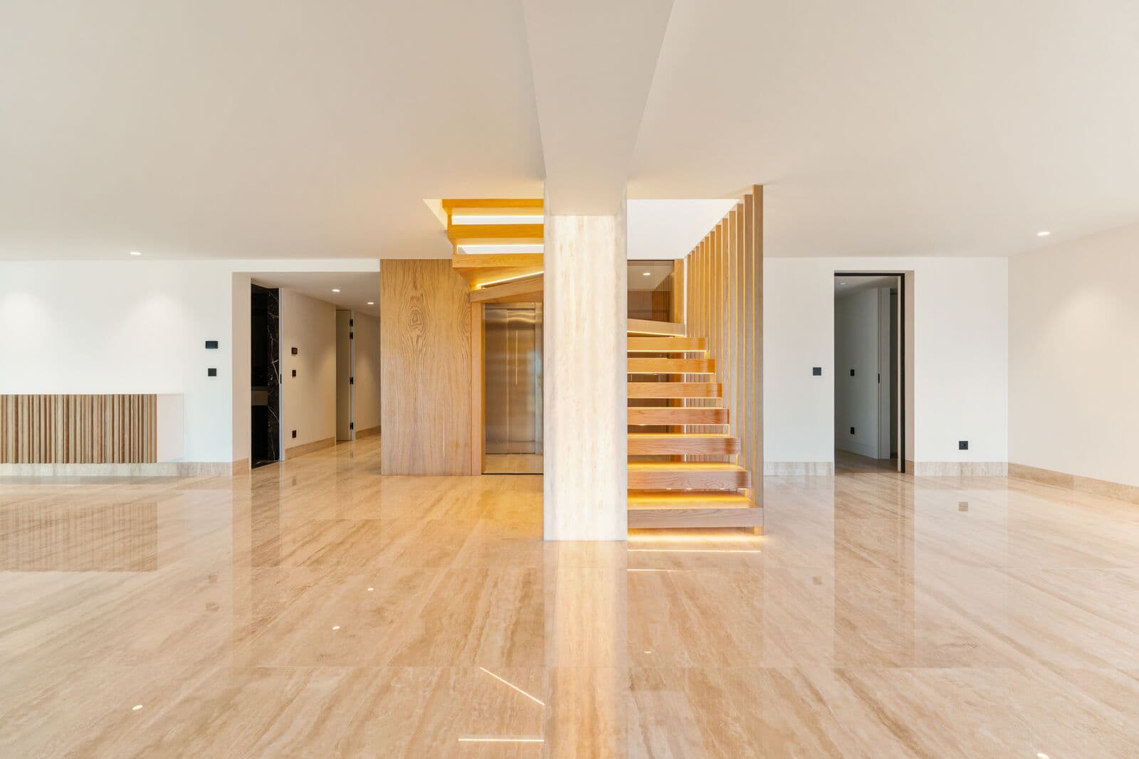 Penthouse T4 com piscina, São Pedro do Estoril, Cascais - Imagem 17
