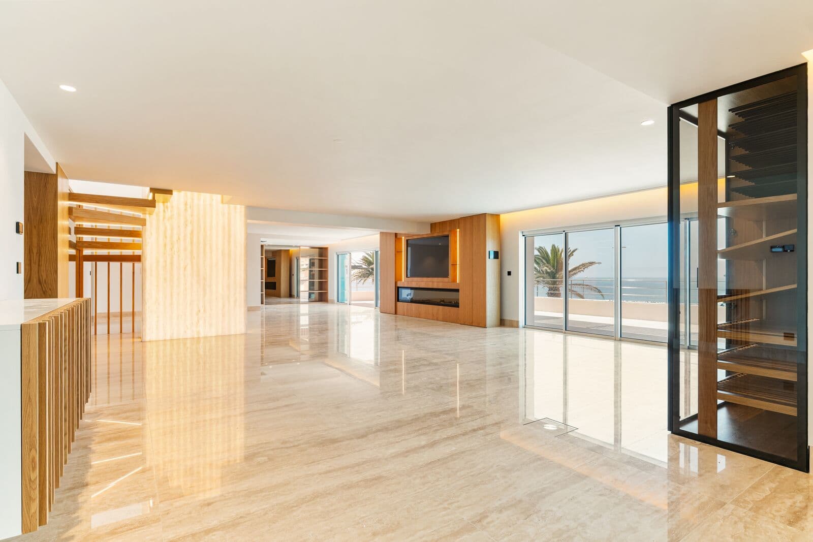 Penthouse T4 com piscina, São Pedro do Estoril, Cascais - Imagem 16