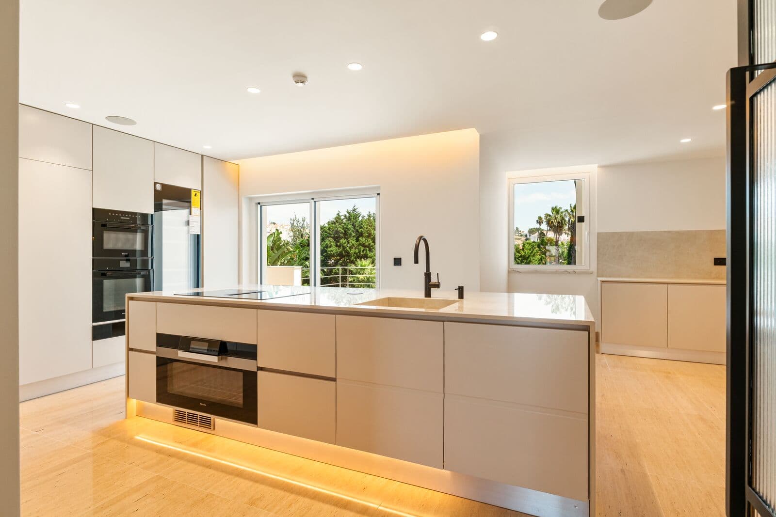 Penthouse T4 com piscina, São Pedro do Estoril, Cascais - Imagem 22