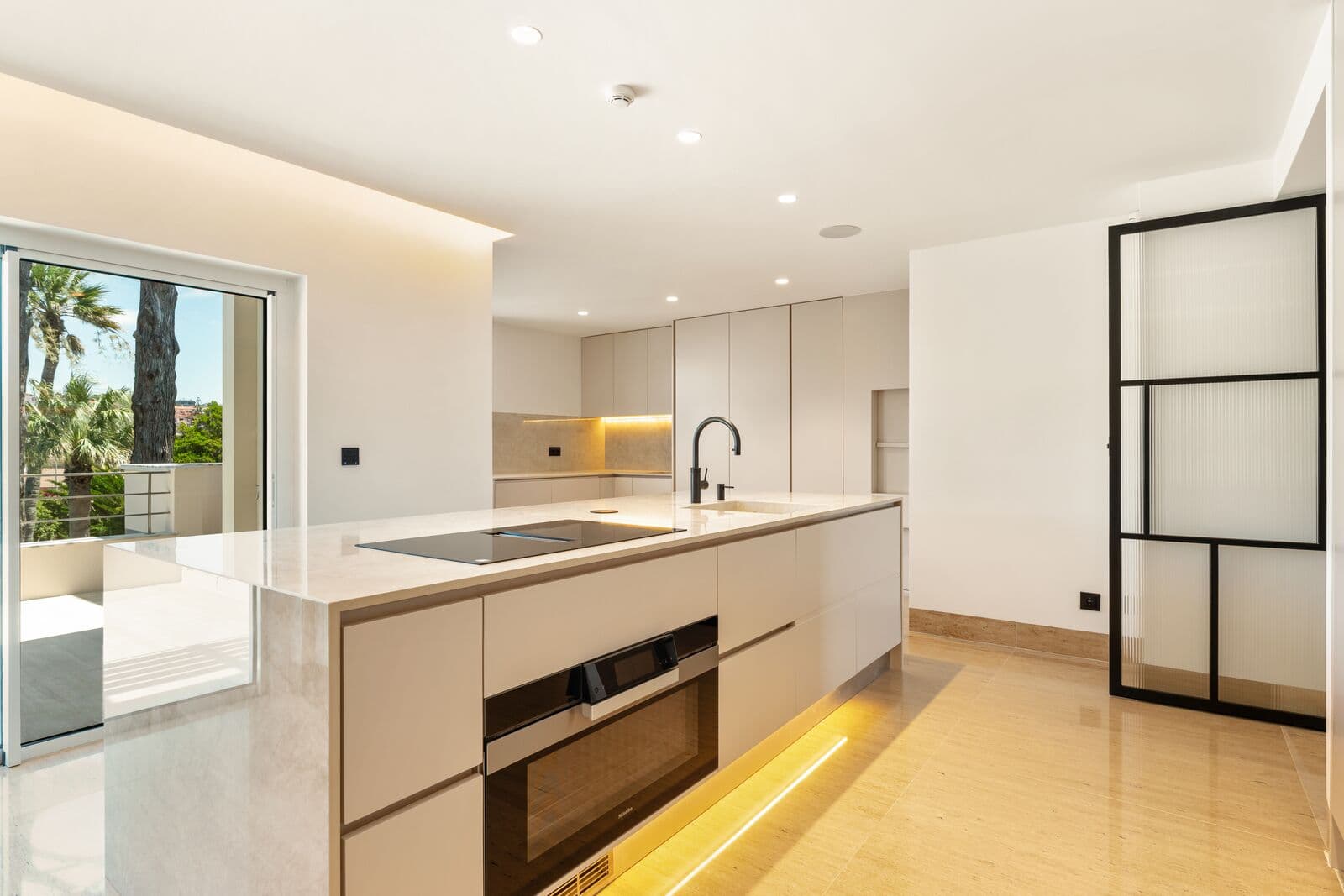 Penthouse T4 com piscina, São Pedro do Estoril, Cascais - Imagem 23