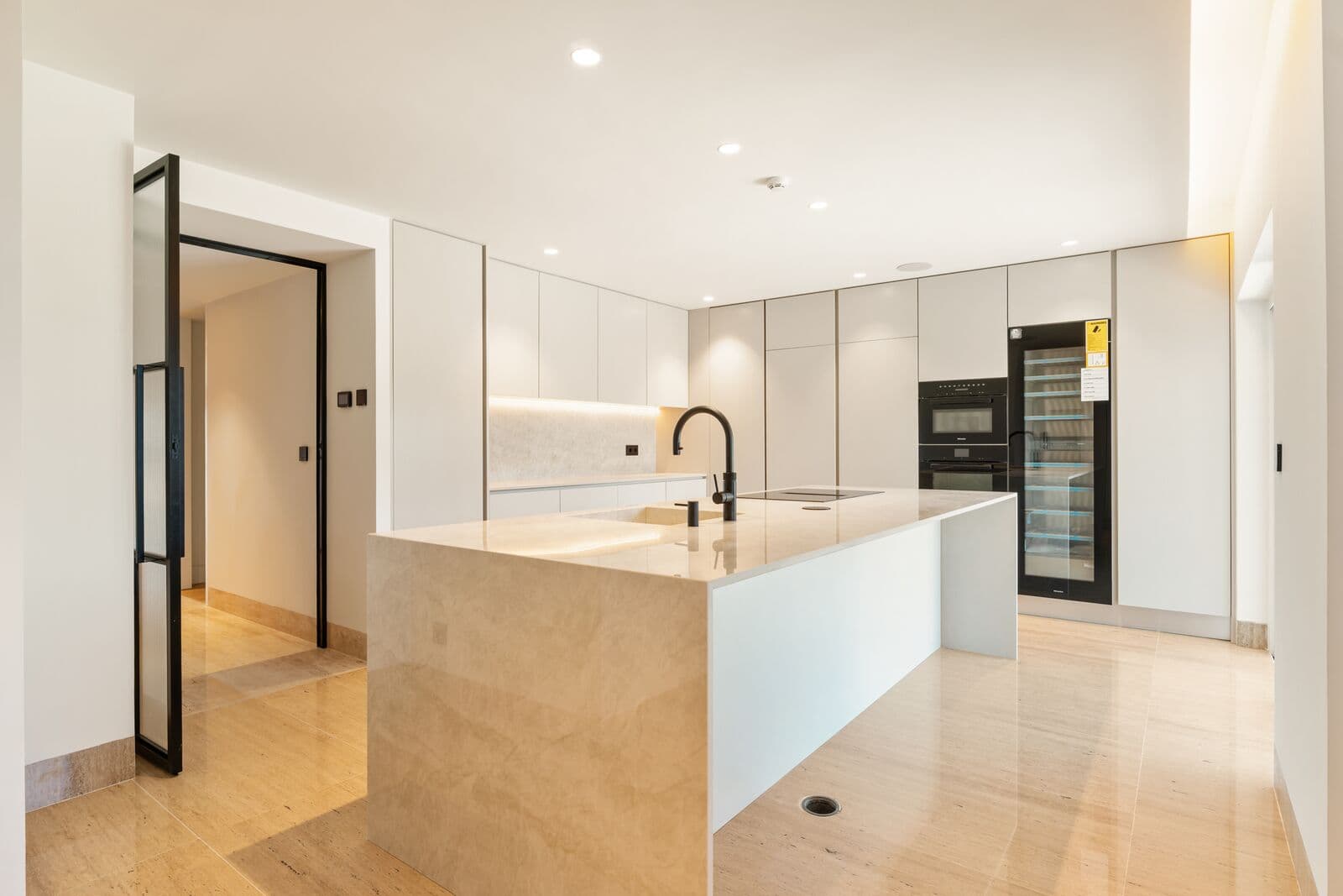 Penthouse T4 com piscina, São Pedro do Estoril, Cascais - Imagem 24