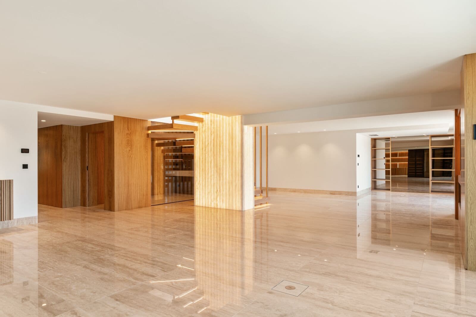 Penthouse T4 com piscina, São Pedro do Estoril, Cascais - Imagem 18