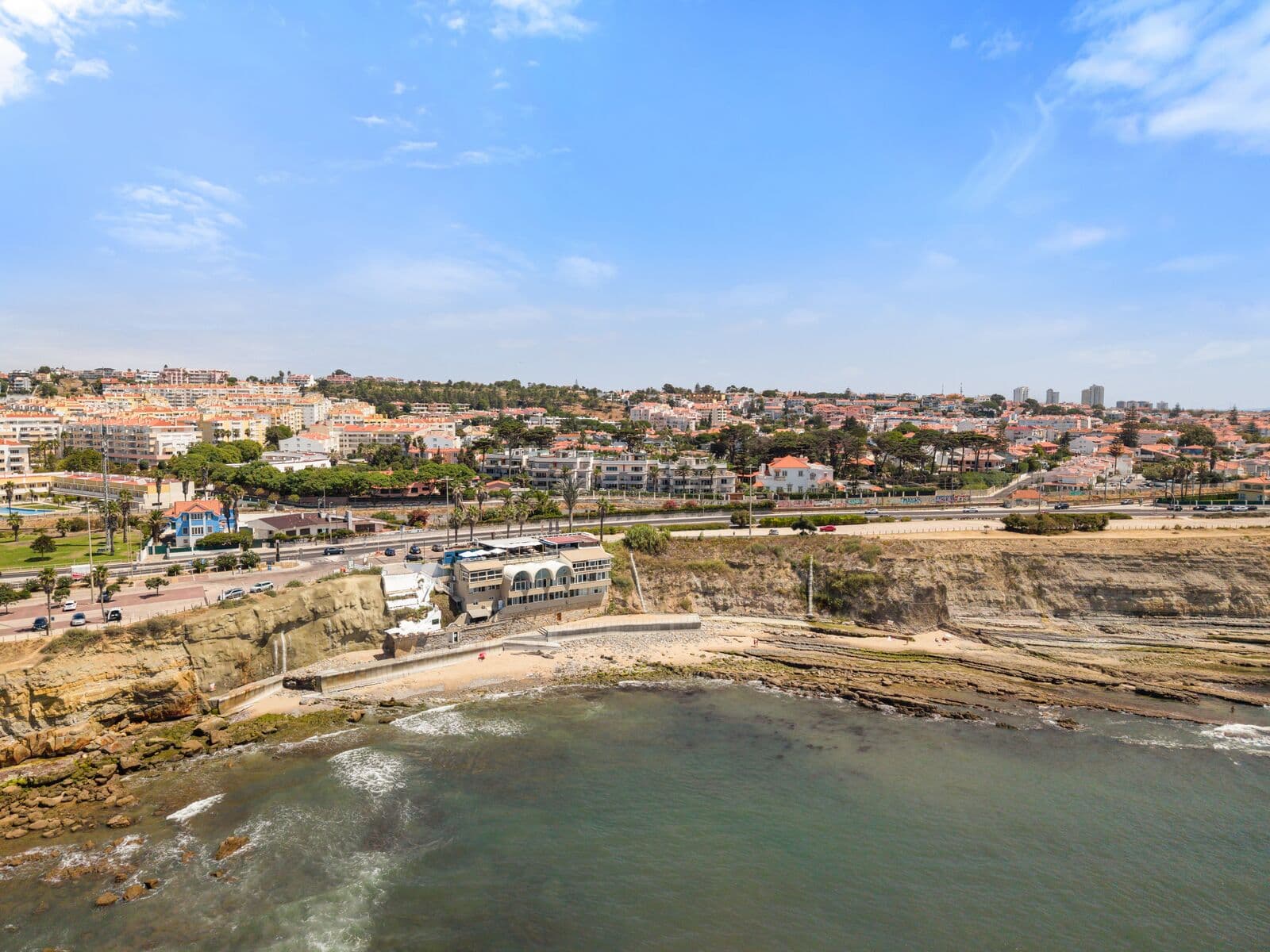 Penthouse T4 com piscina, São Pedro do Estoril, Cascais - Imagem 73