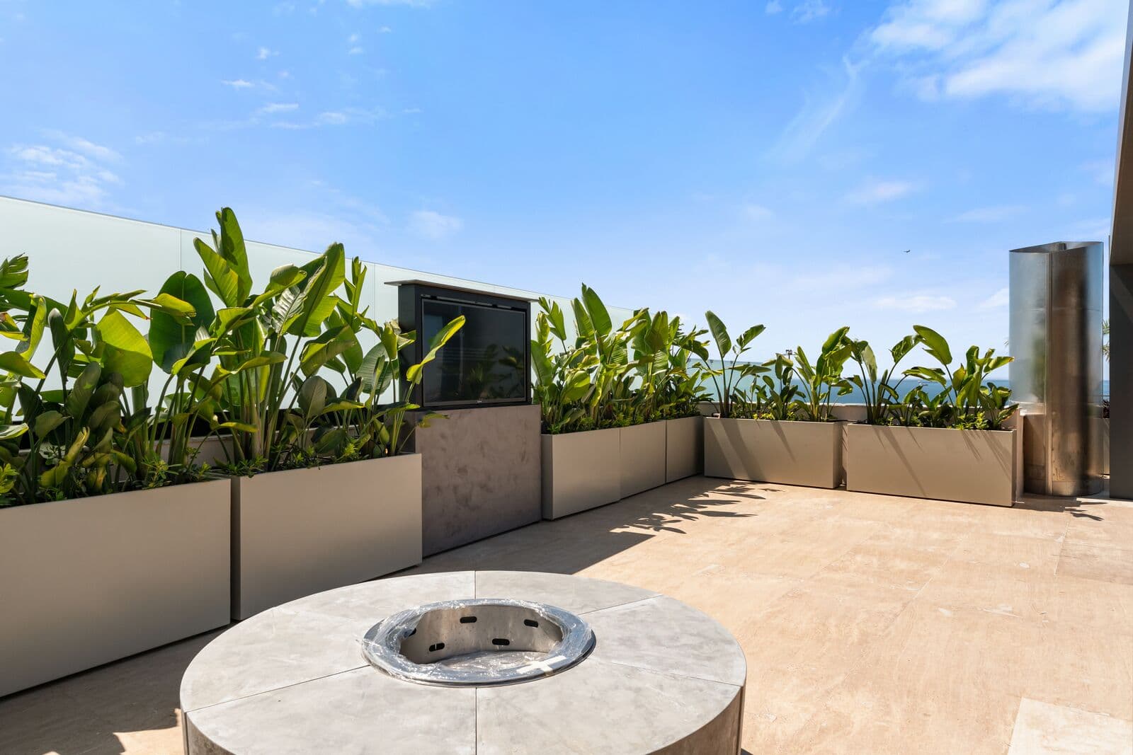 Penthouse T4 com piscina, São Pedro do Estoril, Cascais - Imagem 6