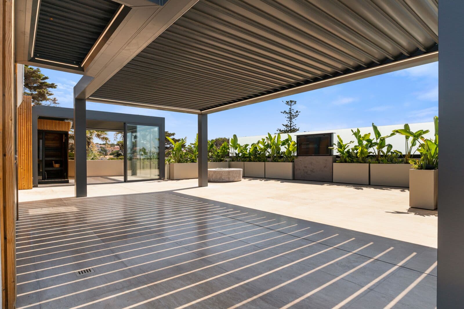 Penthouse T4 com piscina, São Pedro do Estoril, Cascais - Imagem 12