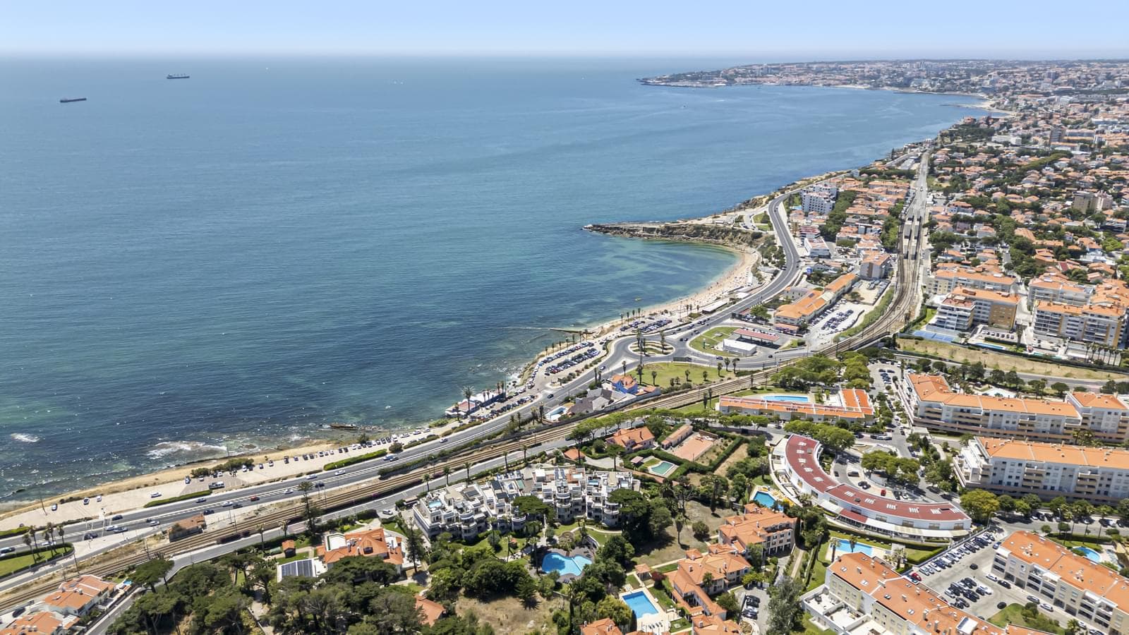 Penthouse T4 com piscina, São Pedro do Estoril, Cascais - Imagem 73