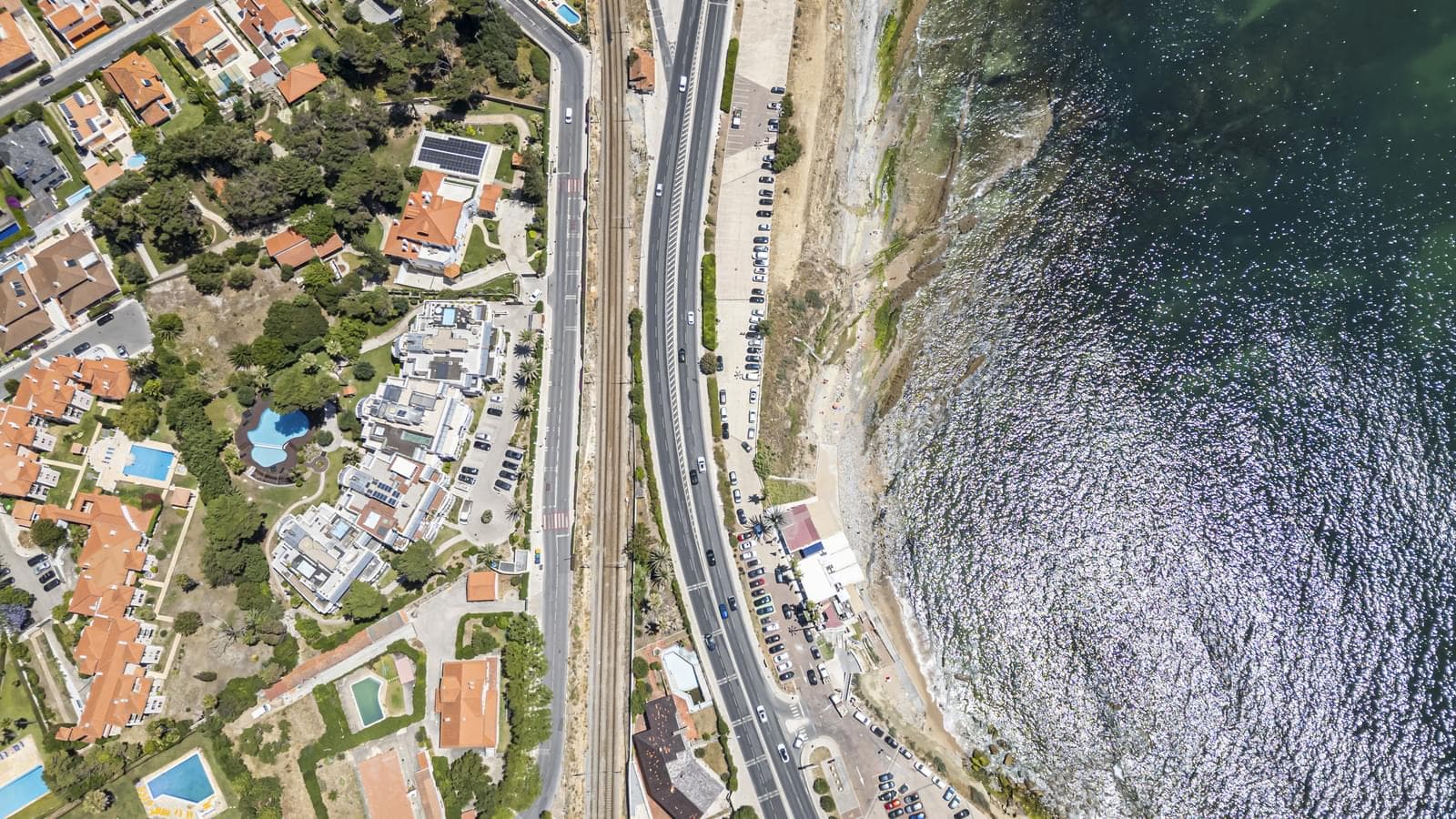 Penthouse T4 com piscina, São Pedro do Estoril, Cascais - Imagem 72