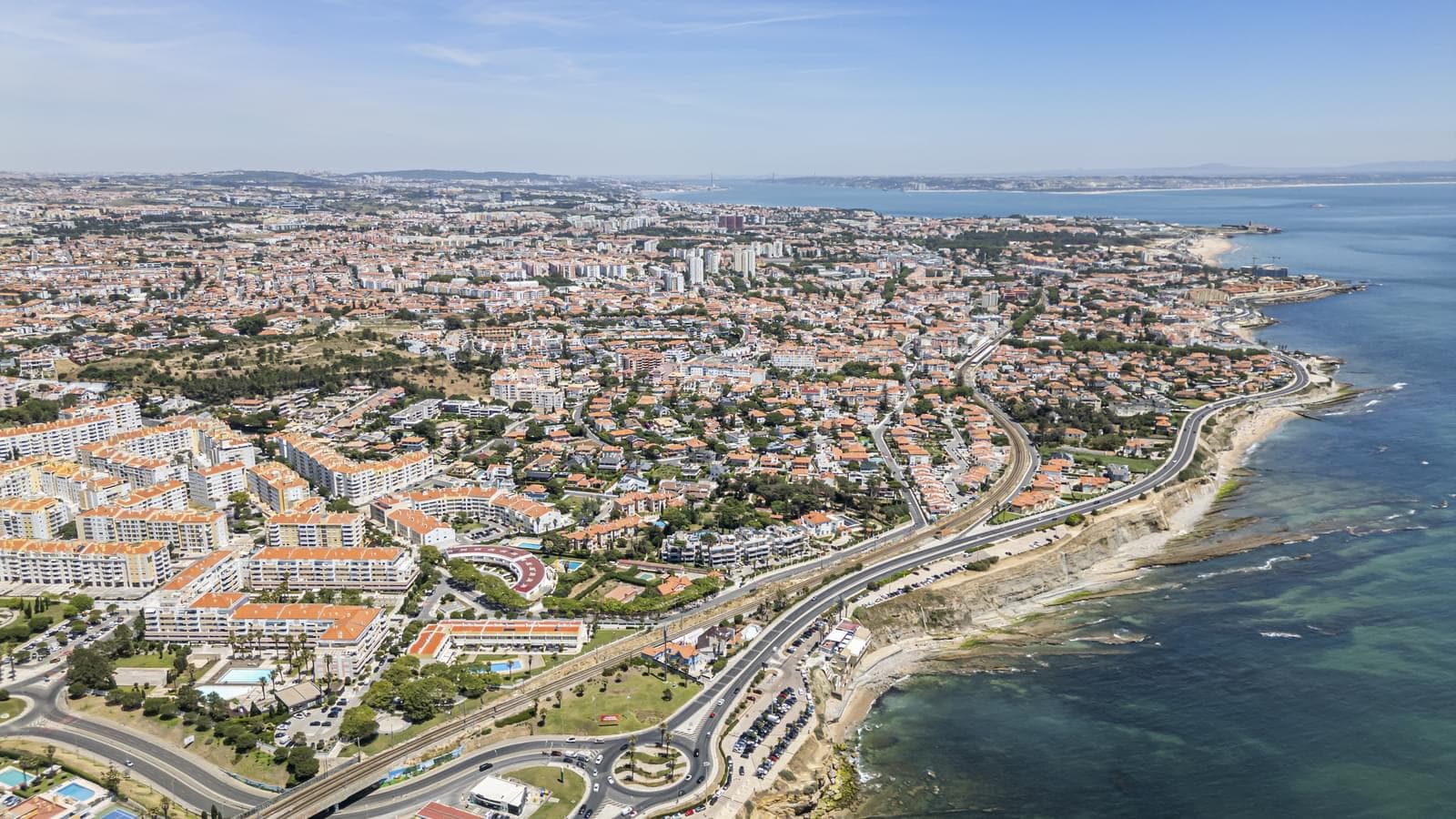 Penthouse T4 com piscina, São Pedro do Estoril, Cascais - Imagem 74