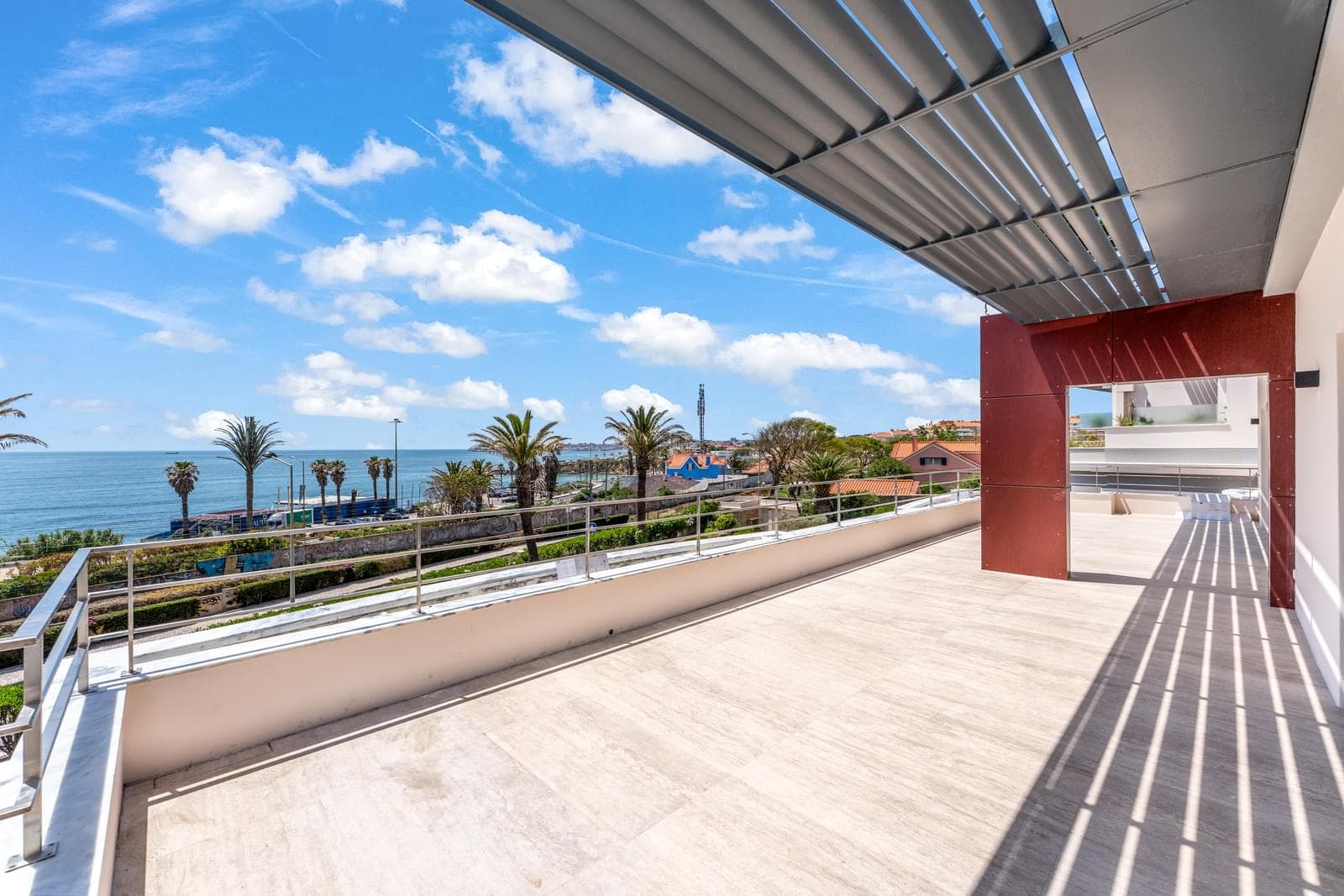 Penthouse T4 com piscina, São Pedro do Estoril, Cascais - Imagem 5