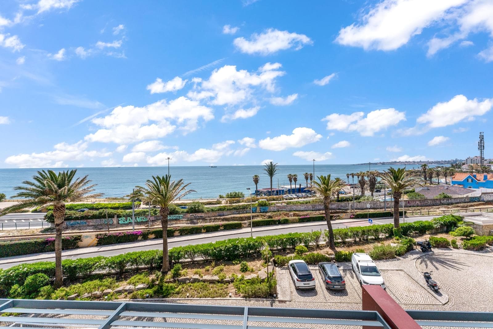 Penthouse T4 com piscina, São Pedro do Estoril, Cascais - Imagem 6