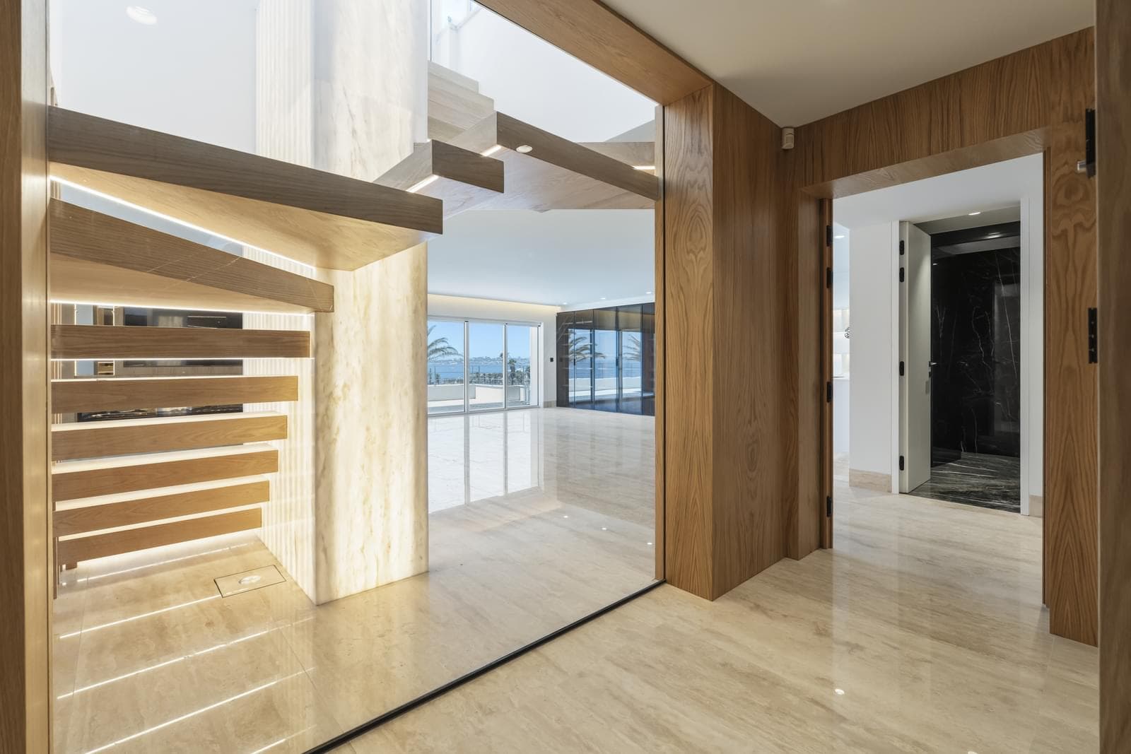 Penthouse T4 com piscina, São Pedro do Estoril, Cascais - Imagem 14
