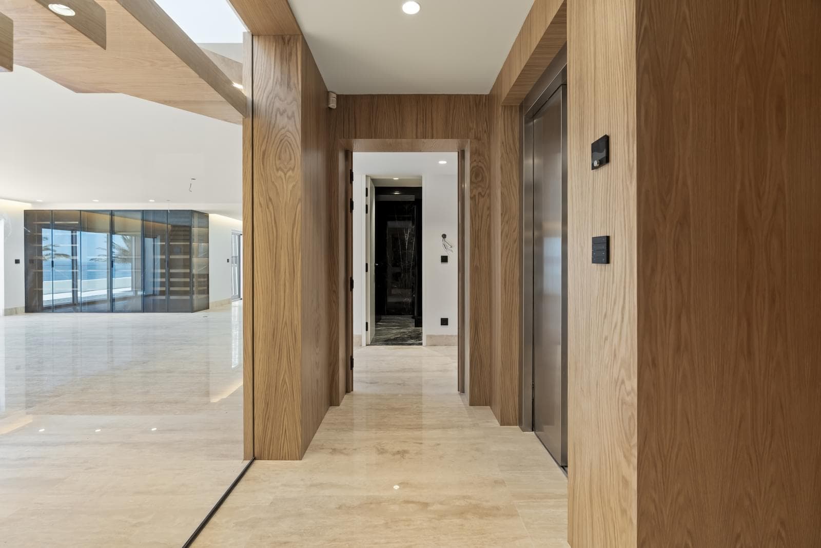 Penthouse T4 com piscina, São Pedro do Estoril, Cascais - Imagem 16