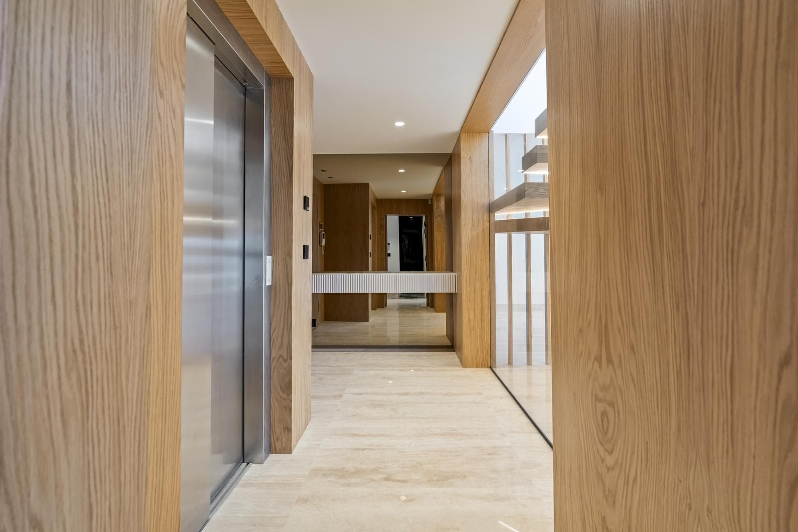 Penthouse T4 com piscina, São Pedro do Estoril, Cascais - Imagem 17
