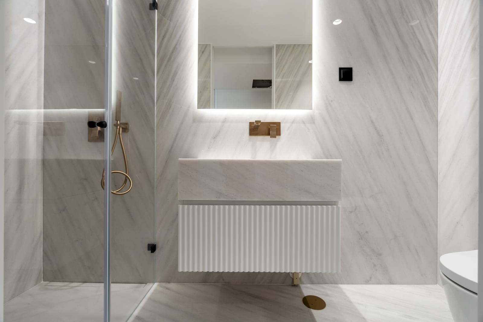 Penthouse T4 com piscina, São Pedro do Estoril, Cascais - Imagem 26