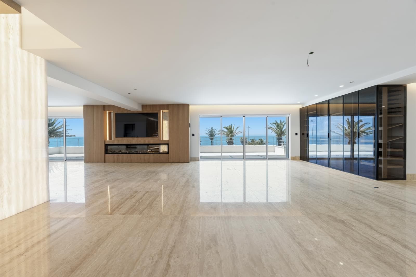 Penthouse T4 com piscina, São Pedro do Estoril, Cascais - Imagem 9