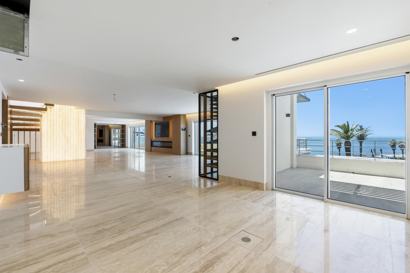 Penthouse T4 com piscina, São Pedro do Estoril, Cascais - Imagem 10