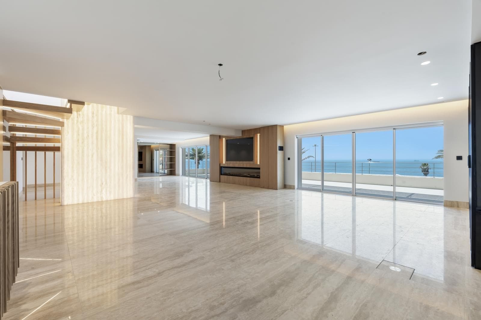 Penthouse T4 com piscina, São Pedro do Estoril, Cascais - Imagem 8