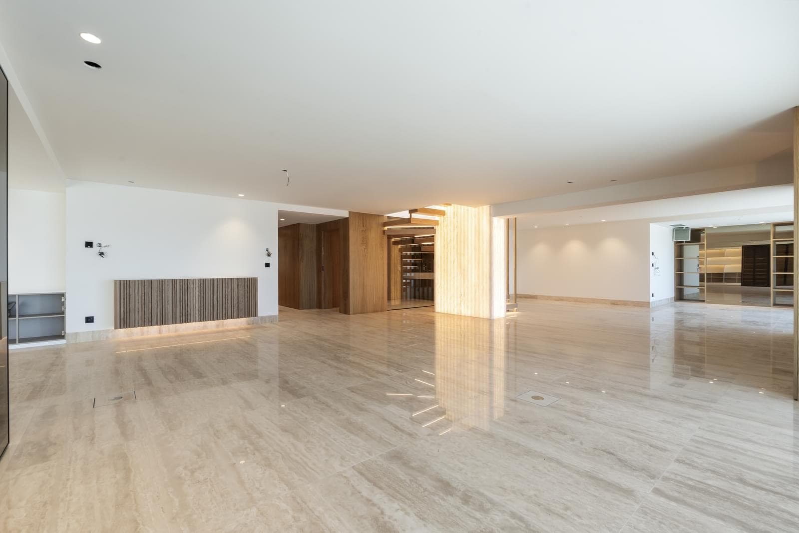 Penthouse T4 com piscina, São Pedro do Estoril, Cascais - Imagem 12