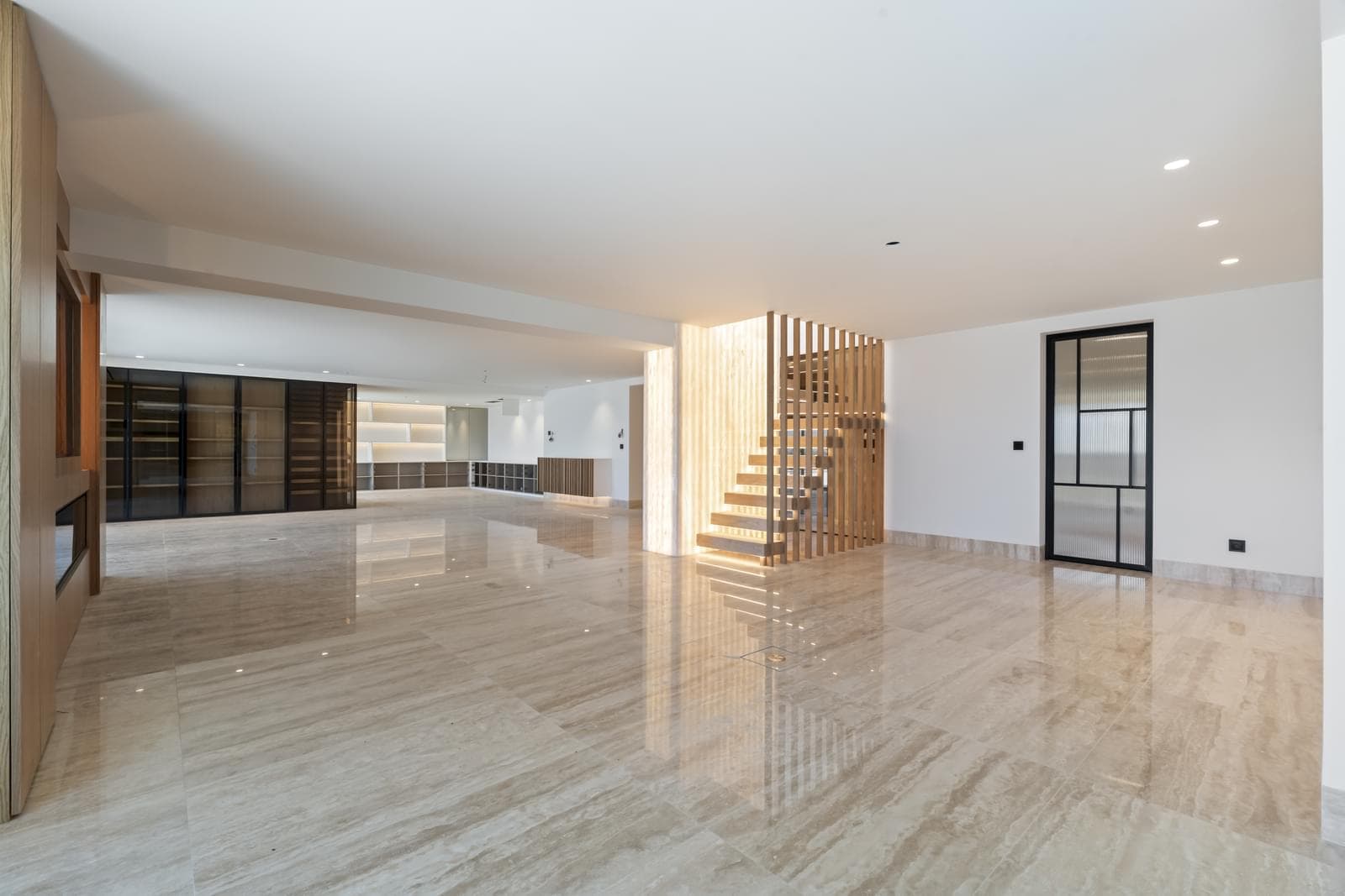Penthouse T4 com piscina, São Pedro do Estoril, Cascais - Imagem 13