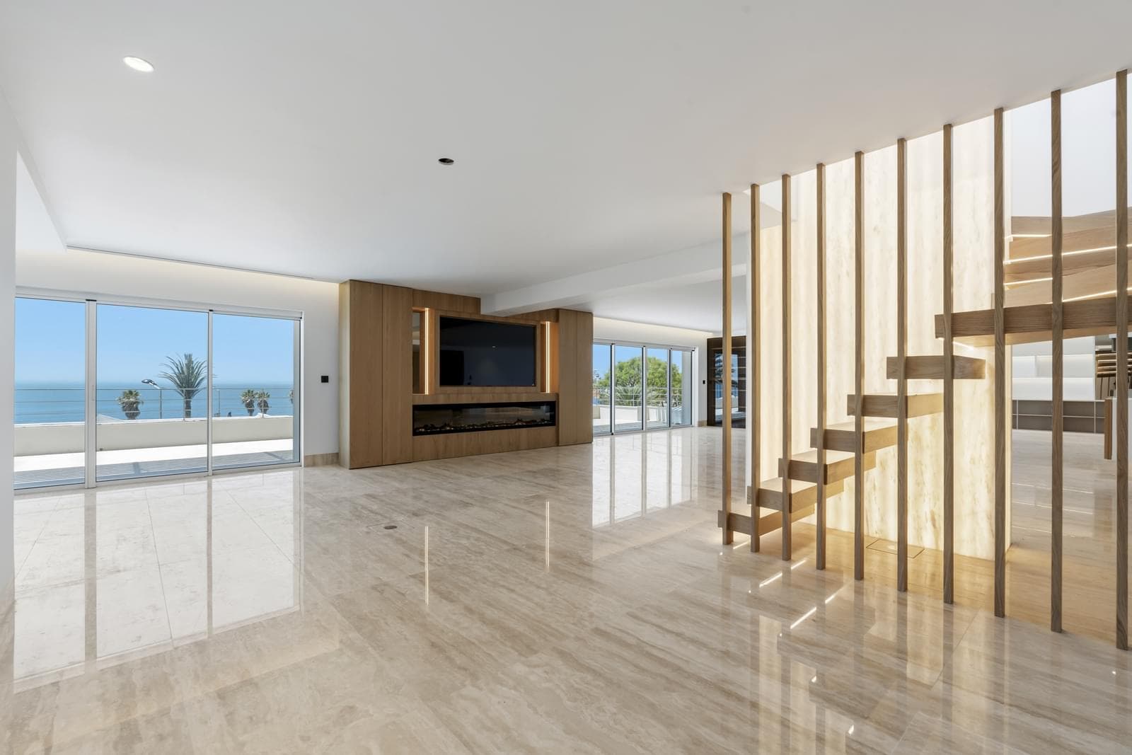 Penthouse T4 com piscina, São Pedro do Estoril, Cascais - Imagem 11