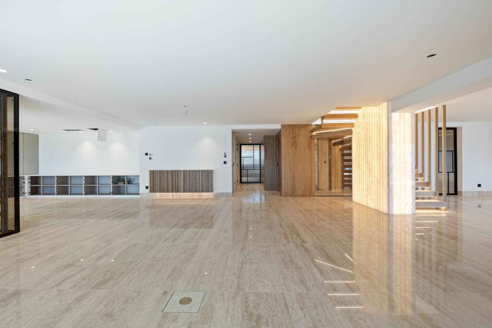 Penthouse T4 com piscina, São Pedro do Estoril, Cascais - Imagem 27