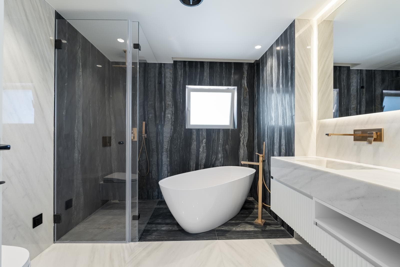 Penthouse T4 com piscina, São Pedro do Estoril, Cascais - Imagem 38