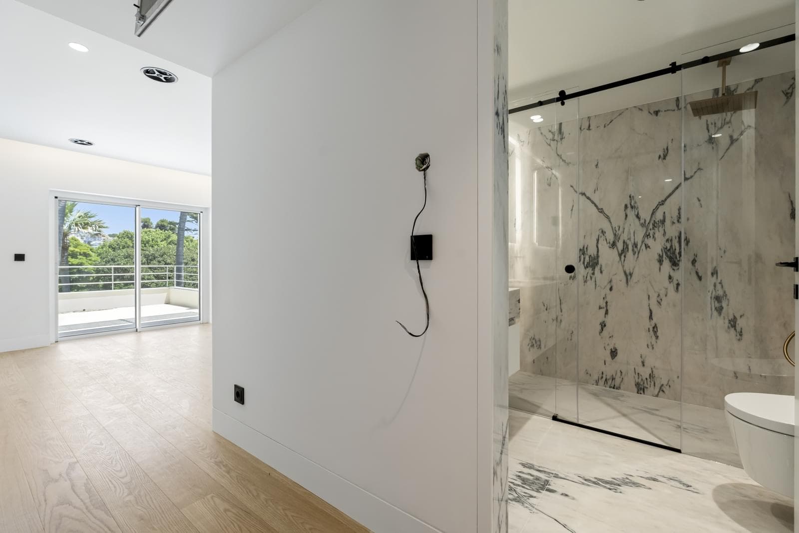Penthouse T4 com piscina, São Pedro do Estoril, Cascais - Imagem 41