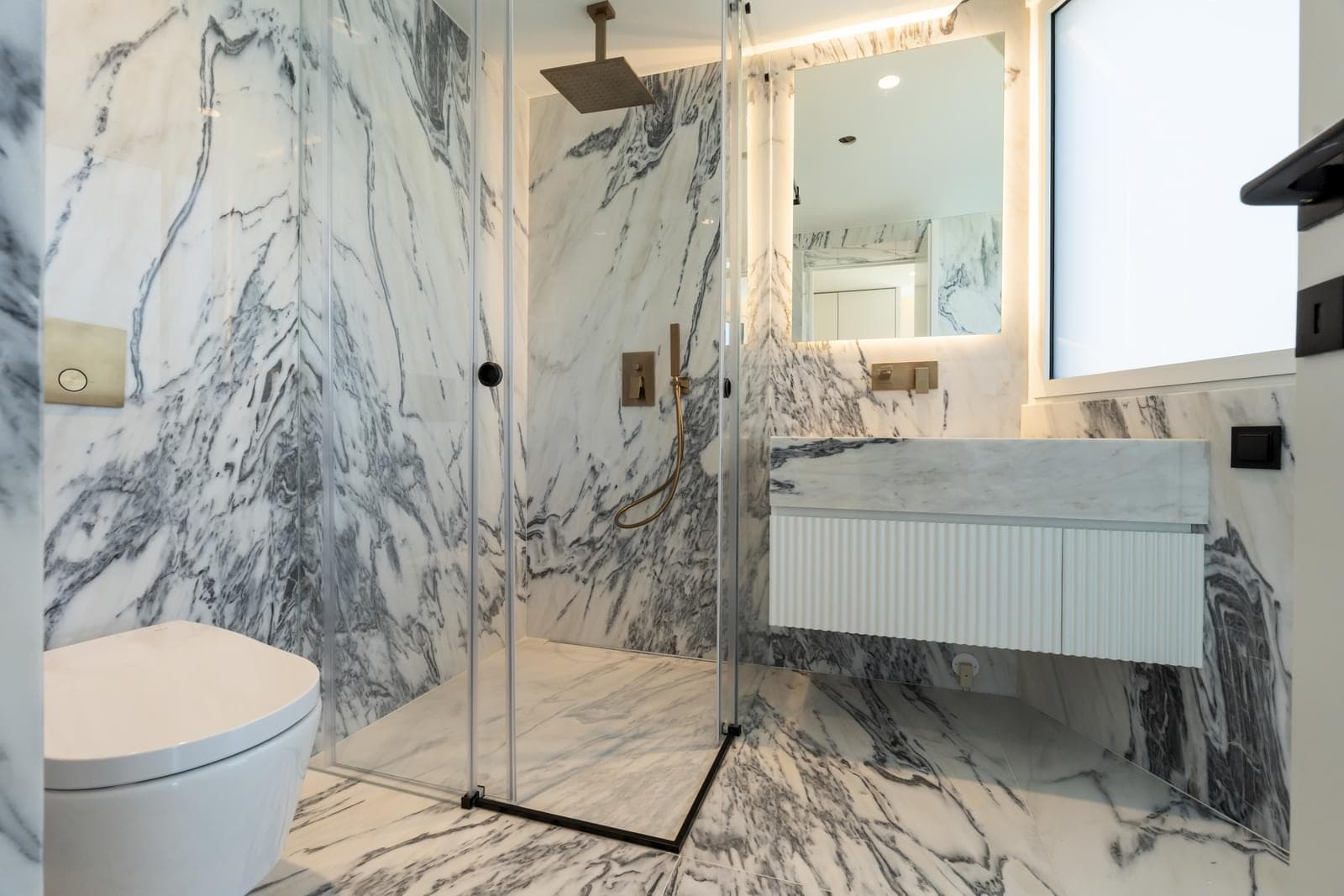 Penthouse T4 com piscina, São Pedro do Estoril, Cascais - Imagem 48