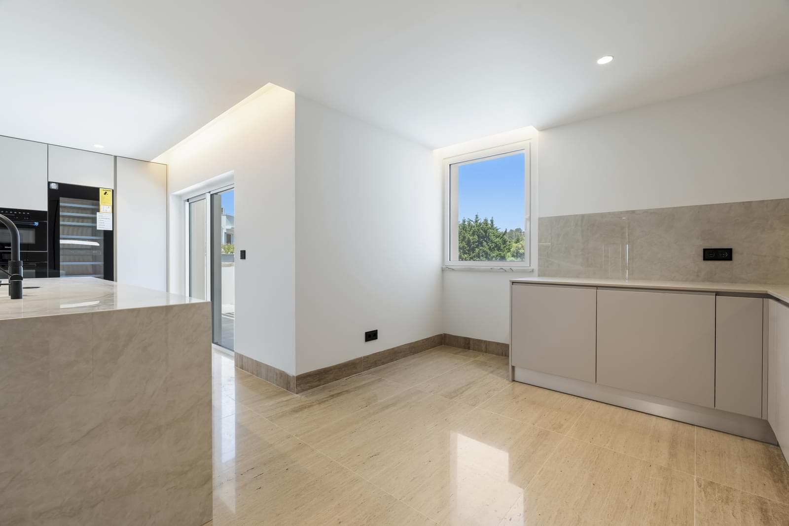 Penthouse T4 com piscina, São Pedro do Estoril, Cascais - Imagem 53