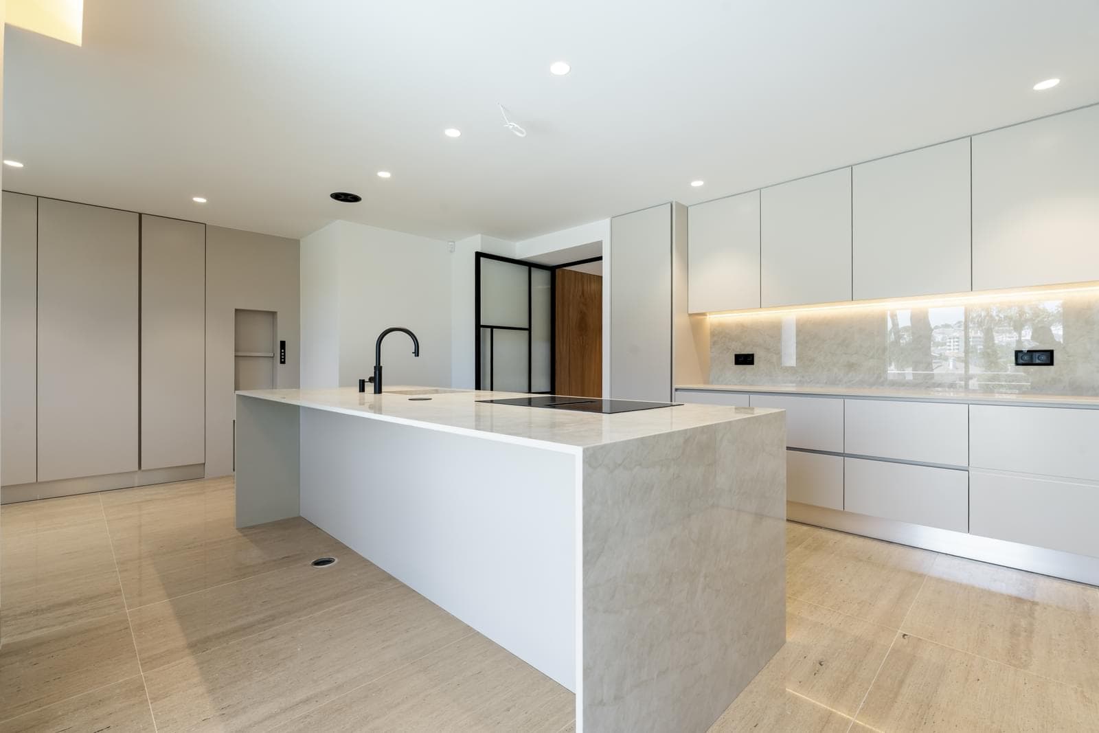 Penthouse T4 com piscina, São Pedro do Estoril, Cascais - Imagem 54