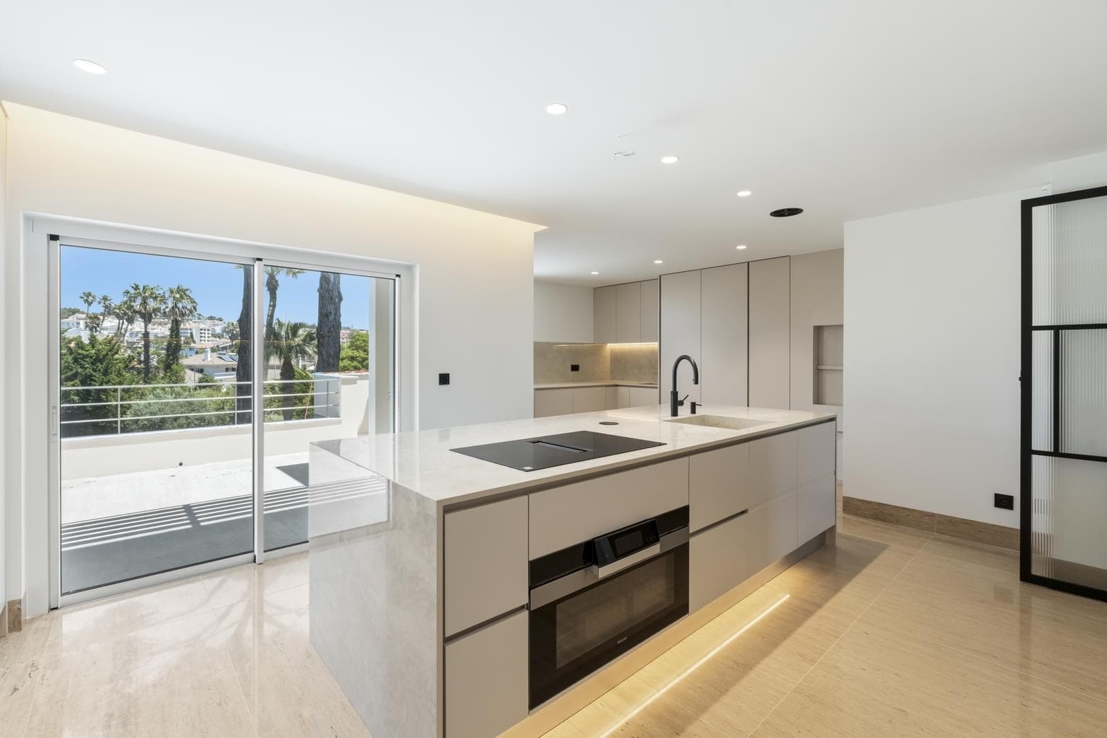 Penthouse T4 com piscina, São Pedro do Estoril, Cascais - Imagem 55