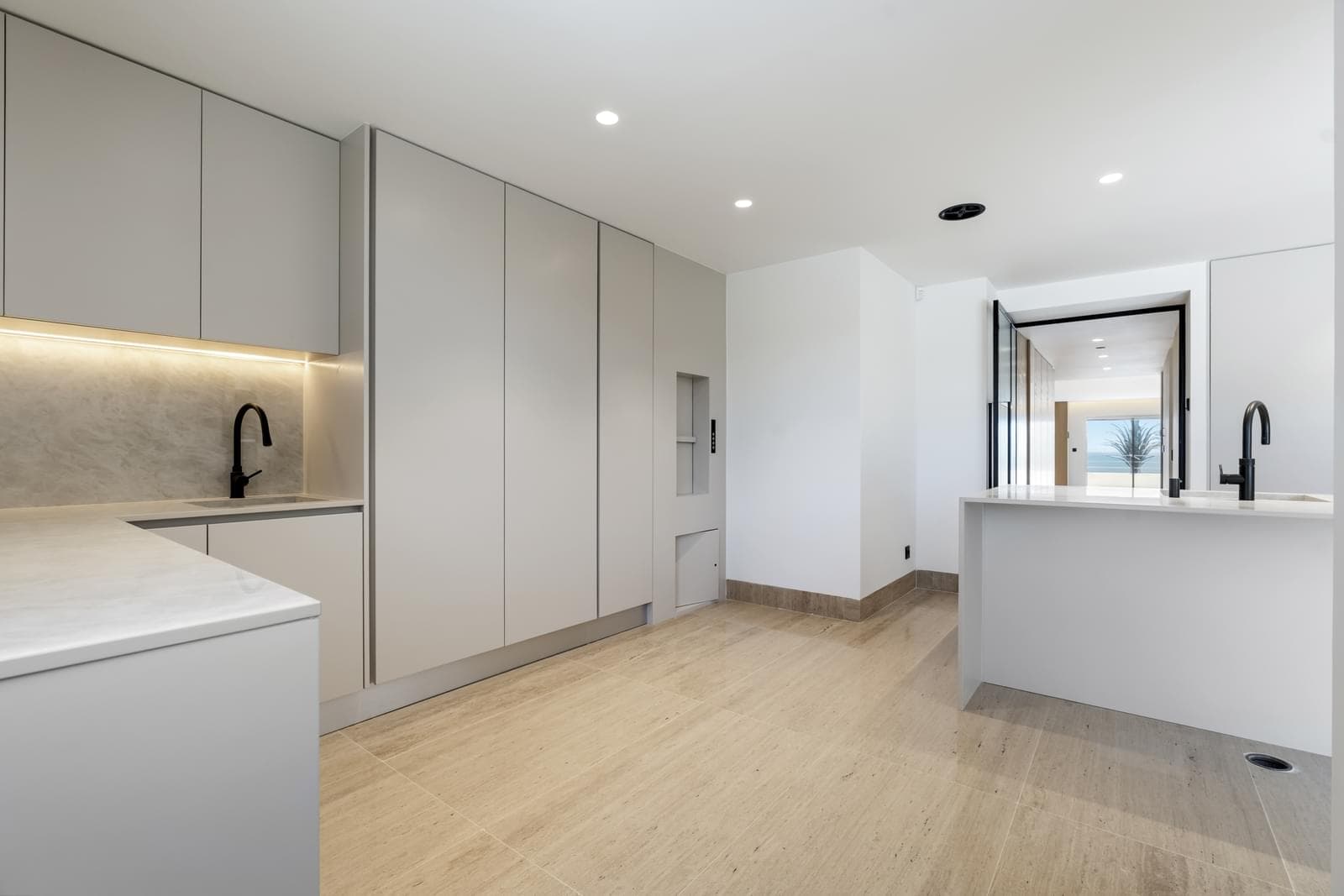Penthouse T4 com piscina, São Pedro do Estoril, Cascais - Imagem 56