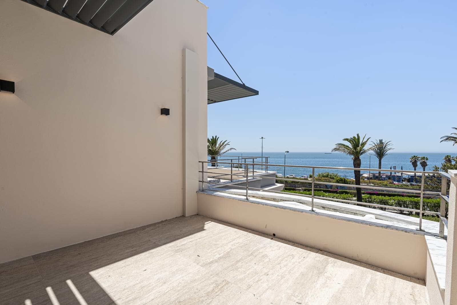 Penthouse T4 com piscina, São Pedro do Estoril, Cascais - Imagem 57