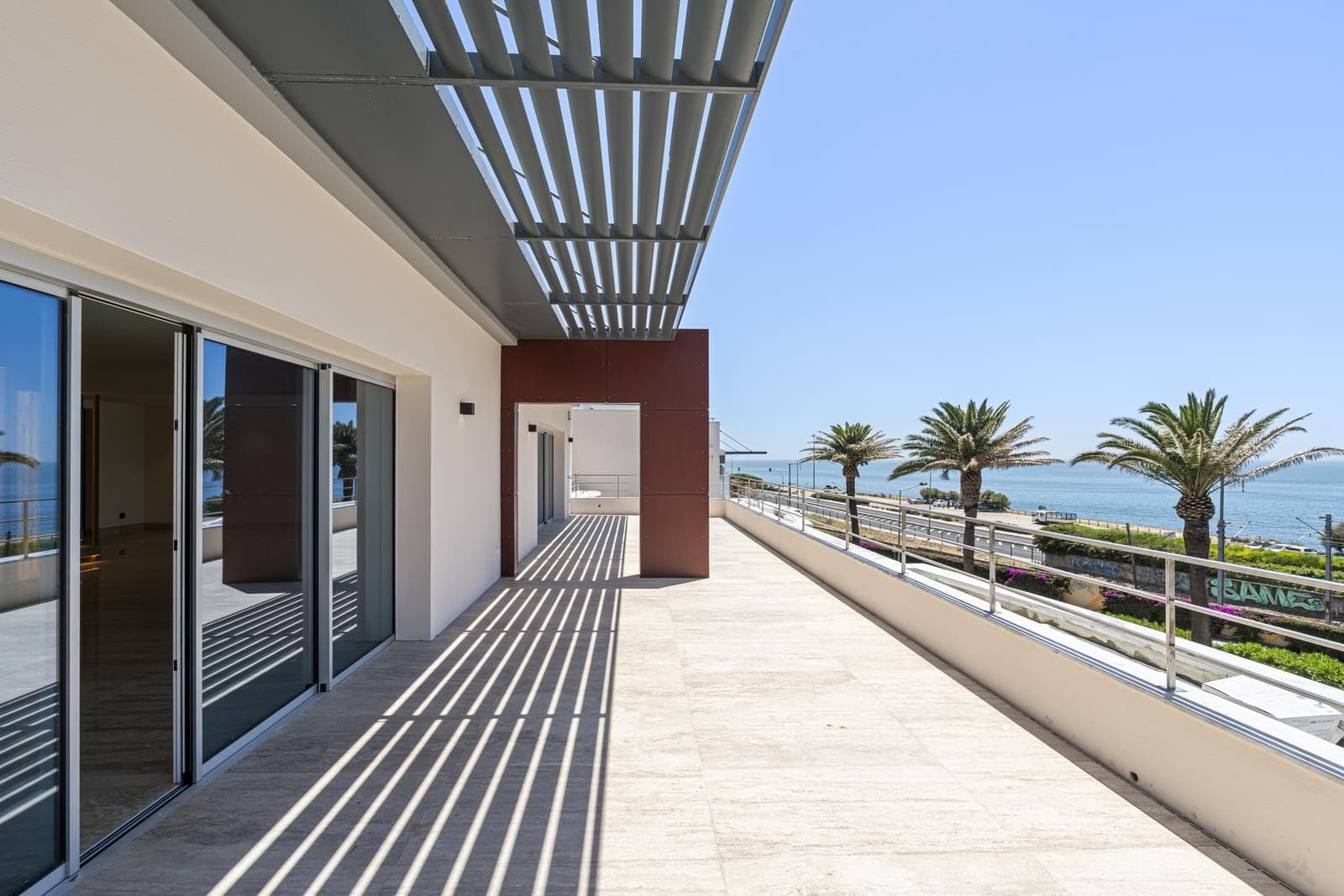 Penthouse T4 com piscina, São Pedro do Estoril, Cascais - Imagem 64