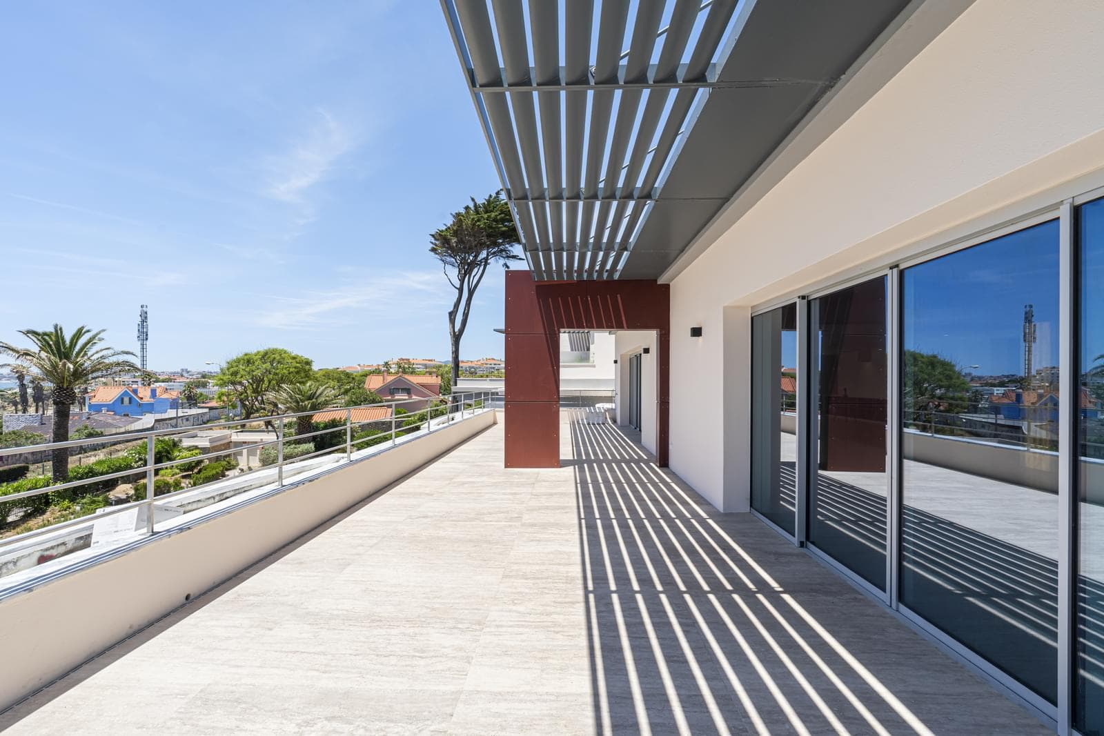 Penthouse T4 com piscina, São Pedro do Estoril, Cascais - Imagem 63
