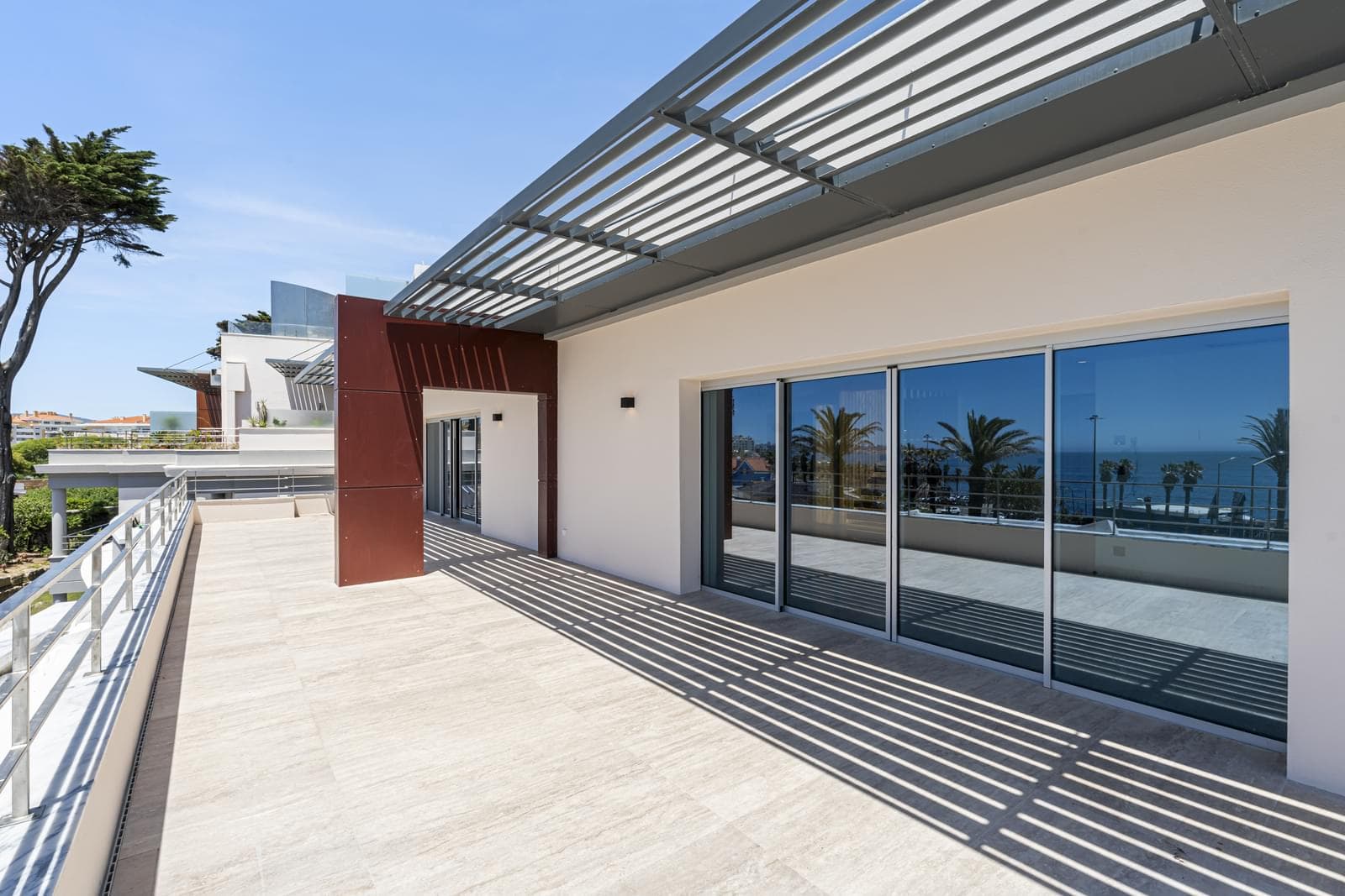 Penthouse T4 com piscina, São Pedro do Estoril, Cascais - Imagem 65